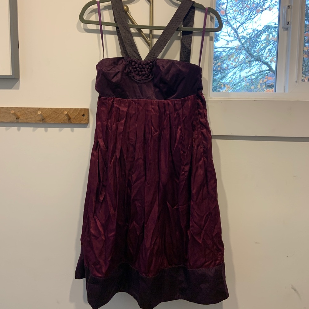 Club Monaco dress